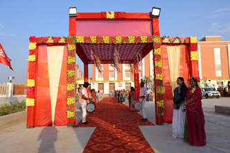 Top School of Narnaul 